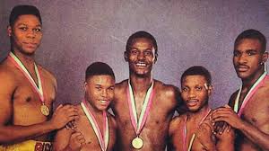 What is the age limit for olympic boxing ? Can Professional Boxers Compete In The Olympics As Com
