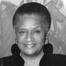 FRANCES PARKS Obituary