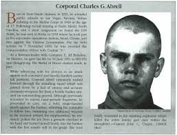 Drive North-U.S. Marines at the Punchbowl PCN 19000319500_2