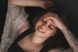 Carolanne Allard Photographie