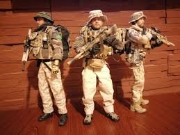 Lone Survivor 1 6 Scale Michael Murphy Danny Dietz Marcus Luttrell In 2020 Lone Survivor Marcus Luttrell Military Diorama