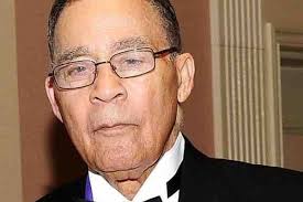 Fundraiser for Horace Baldwin by Edward Drew : James S. Avery 2020  Scholarship