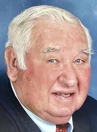 William Trosie Formby Obituary