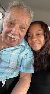 Eugenio Cabrera Obituary June 23, 2025