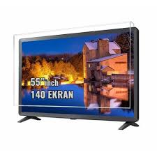 140 cm (55 inç) smart tv'lerimiz; Vestel 140 Ekran Gittigidiyor