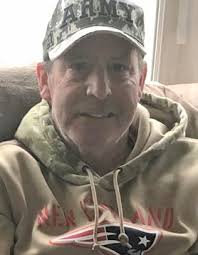 Obituary for Dan Thebodo