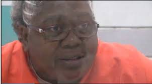 Grandmother facing kidnapping charges speaks: “I didn't do anything wrong” 