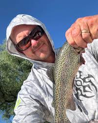 Kevan Pauls Guide Service