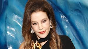 The Tragic True Story Of Lisa Marie Presley