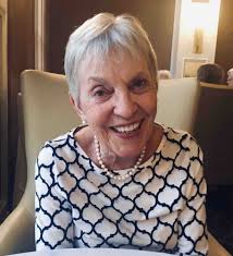 Obituary information for Nancy Jane Mathieu Davis