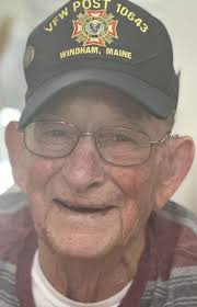 Obituary: Norven Wayne Carter