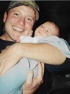 Brandon Gresham Share A Story