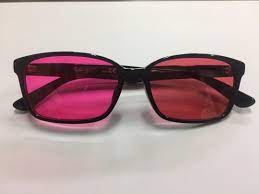 Add the right colors to your life! Colourblind Lenses In Malaysia Sabrina Tajudin Malaysia Beauty Lifestyle Blog