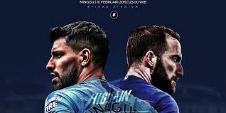 Both teams had zero confidence up to the moment of the goal. Prediksi Manchester City Vs Chelsea 10 Februari 2019 Bola Net