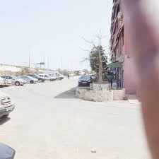 A Vendre Un Terrain Aux Maristes En Vente Un Terrain Angle Aux Mariste Dans Une Situation Privil Gi E De 537m2 Kebetu Dakar Senega A Vendre Annonce Angles