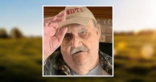 Donald Chester Putteet Obituary January 30, 2024