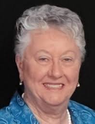 Josephine "JoeAnn" Schwantz Obituary