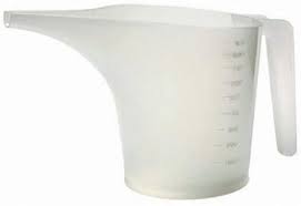 Maybe you would like to learn more about one of these? Amazon Com Norpro Funnel Pitcher 3 5 Cup Kitchen Dining