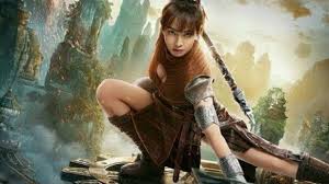 Check out 2019 fantasy movies and get ratings, reviews, trailers and clips for new and popular movies. 2019 Chinese New Fantasy Kung Fu Martial Arts Movies Best Chinese Fantasy Action Movies 18 Moviestore Movies And Tv Shows