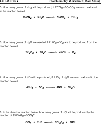 Printable mass and weight worksheets for math grades 1 to 6 cover including scales, balances, units of mass and word problems. Chemistry Computing Formula Mass Worksheet Pdf Free Download