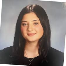 My heart is so full as I step into this new chapter of my life. In May, I  graduated with my BSN from Ramapo College of New Jersey. In June, I passed