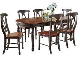 Belum ada komentar untuk international concepts 5piece black and cherry dining setk57t32xc104 the home depot. A America British Isles Black Cherry Dining Table Set Bri Ob 6 31 0 Bri Ob 2 85 K