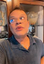 O Lado Doce da Comédia com Daniel Rolim