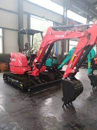 China Mini Digger For Sale In 2021 Mini Excavator Excavator For Sale Excavator