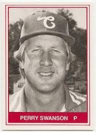 Perry Swanson Gallery