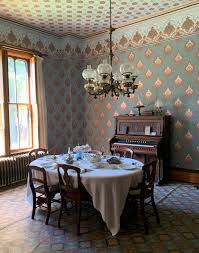Shop with confidence on ebay! Dining Room And China Closet Holland Museum