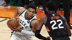 1 day ago · *watch game 6 of the nba finals live with fubotv (click for free trial)* here are three predictions for game 6 between the bucks and suns. Xrpxezgxrppoam