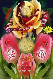 Maybe you would like to learn more about one of these? Pin On Allah Names