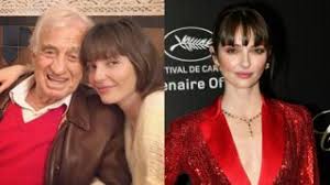 Check spelling or type a new query. Mort De Jean Paul Belmondo Qui Est Annabelle Belmondo La Petite Fille De L Acteur Photos