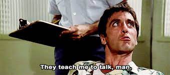 We did not find results for: Tony Montana Al Pacino Scarface Gif On Gifer By Shalak