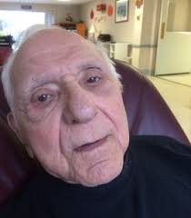 Obituary information for Salvatore Anthony Fedele