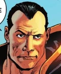 Everyone brings up “Black Adam gives his powers to everyone panel” but no  one brings up the fact Marvel did it first. : r/dccomicscirclejerk