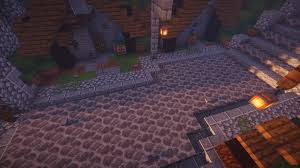 dead brain coral makes a fantastic road block minecraft dead brain coral makes a fantastic road
