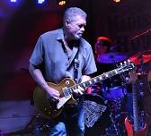 Sonny Moorman