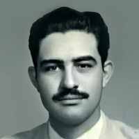 Miguel Andonie Fernandez (1921–2013) • FamilySearch