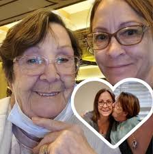 Recommendations for nervous large dog groomers