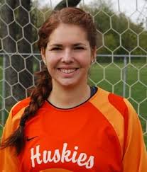 Portage Northern High School Women's Soccer 2012