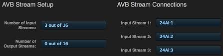 Пао банк авб, тольятти, самарская обл. Motu Com Tech Tips Motu Avb Routing Two Motu Avb Interfaces