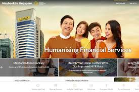 About 20 branches are currently providing the. List Of Maybank Branches And Atms In Singapore Singapore Ofw