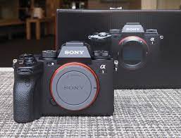 With a 50mp sensor, it gives you tons of resolution, but it also lets now reading: Sony A1 Now Shipping Out In Europe Sonyalpharumors