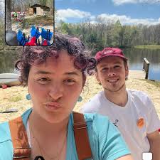 Another great year with @thecampkoinonia #theboysarebackintown