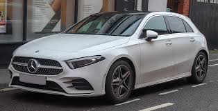 Every used car for sale comes with a free carfax report. Mercedes Benz A Class Wikipedia