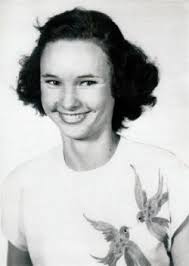 Lula Mae “Lou” Cook Chadwick (1933-2008)