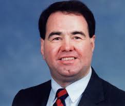 Rev Marvin Alexander “Vin” Harwell III (1947-2000)