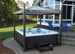 Furthermore, you can lift your hot tub cover easily and effortlessly. Covana Automated Hot Tub Cover Pioneer Family Pools