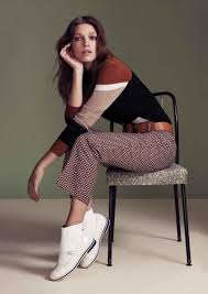 Print Perfect Harper S Bazaar Kazakhstan Fashion Model Poses Fashion Photography Inspiration Fashion Photography Editorial